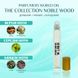 Масляні парфуми Parfumers World Oil THE COLLECTION NOBLE WOOD Чоловічі 10 ml