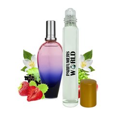 Масляні парфуми Parfumers World Oil MOON SPARKLE Жіночі 10 ml