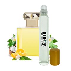 Масляні парфуми Parfumers World Oil OLIGARСH Чоловічі 10 ml
