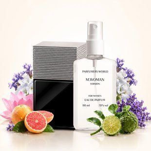 Духи Parfumers World M.Woman Женские 110 ml