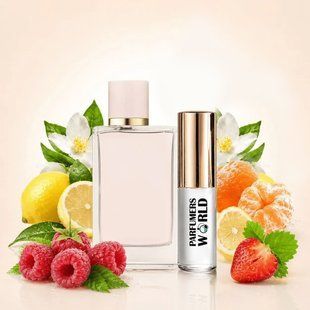 Пробник духов Parfumers World B.Her Женский 6ml