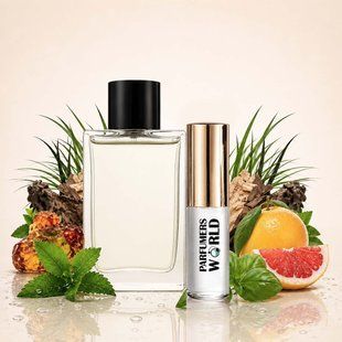 Пробник парфумів Parfumers World Bois Imperial Унісекс 110 ml