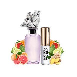 Пробник духов Parfumers World SYMPHONY Унісекс 6ml