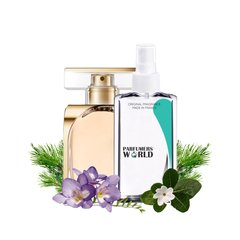 Духи Parfumers World №417 (аромат похож на Versace Venitas) Женские 110 ml