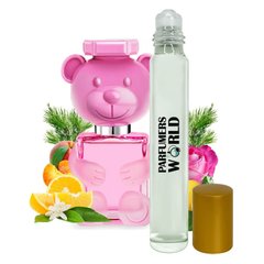 Масляні парфуми Parfumers World Oil TOY 2 BUBBLE GUM Жіночі 10 ml