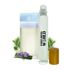 Масляні парфуми Parfumers World Oil LIGHT BLUE WOMAN Жіночі 10 ml