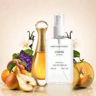 Парфуми Parfumers World J'adore Жіночі 110 ml