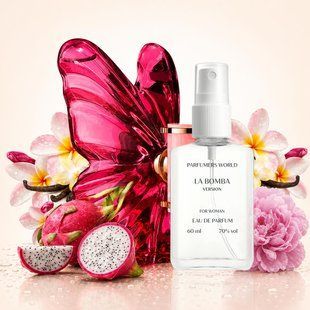 Парфуми Parfumers World LA BOMBA Жіночий 60 ml