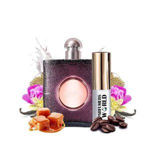 Пробник духов Parfumers World Black Opium Nuit Blanche Женский 6ml