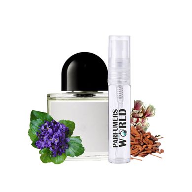 Пробник парфумів Parfumers World Mojave Ghost Унісекс 3 ml