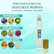 Масляні парфуми Parfumers World Oil LIGHT BLUE WOMAN Жіночі 10 ml