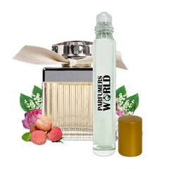 Масляні парфуми Parfumers World Oil HLOA Жіночі 10 ml
