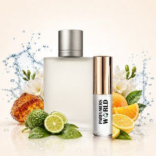 Пробник парфумів Parfumers World Acqua Di Gio Чоловічий 6ml