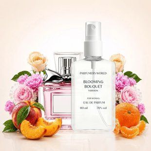 Парфуми Parfumers World Blooming Bouquet Жіночі 110 ml