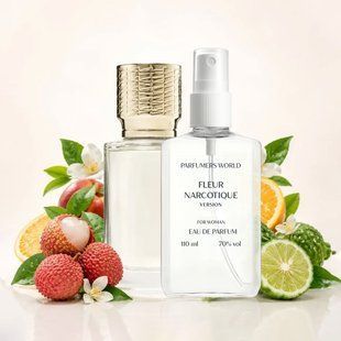 Парфуми Parfumers World Fleur Narcotique Жіночі 110 ml