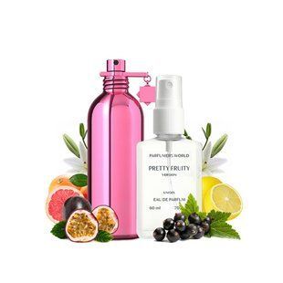 Духи Parfumers World Pretty Fruity Унисекс 60 ml