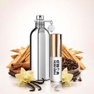 Пробник парфумів Parfumers World Vanilla Absolu Унісекс 6ml