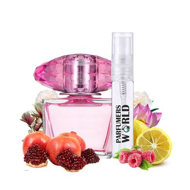 Пробник парфумів Parfumers World Bright Crystal Absolu Жіночі 3 ml