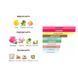 Масляні парфуми Parfumers World Oil DELICATE ROSE Жіночі 10 ml