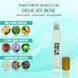 Масляні парфуми Parfumers World Oil DELICATE ROSE Жіночі 10 ml