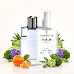 Парфуми Parfumers World Eclat For Men Чоловічі 110 ml