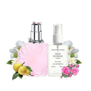 Духи Parfumers World Eclat de Fleurs Женские 60 ml