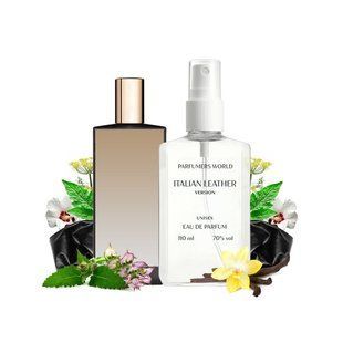 Духи Parfumers World Italian Leather Унисекс 110 ml