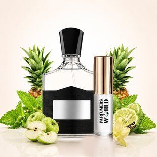 Пробник парфумів Parfumers World Aventus Чоловічий 6ml