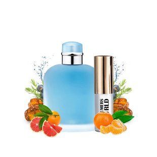 Пробник духов Parfumers World Light Blue For Man Мужской 6ml