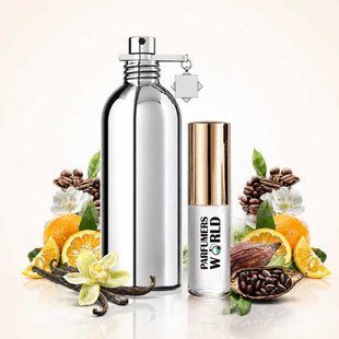 Пробник парфумів Parfumers World Chocolate Greedy Унісекс 6ml