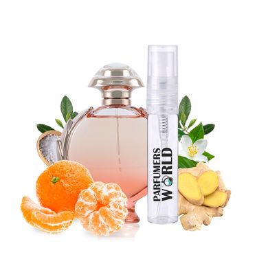 Пробник парфумів Parfumers World Olympea Жіночі 3 ml