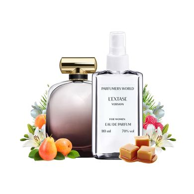 Парфуми Parfumers World L'Extase Жіночі 110 ml