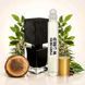 Масляные духи Parfumers World Oil BLACK AFGANO Унисекс 10 ml