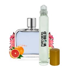 Масляные духи Parfumers World Oil ESSENTIAL SPORT Мужские 10 ml