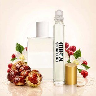 Масляные духи Parfumers World Oil THIS IS HER Женские 10 ml