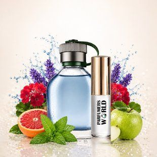 Пробник парфумів Parfumers World B.Hugo Чоловічий 6ml