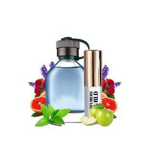 Пробник духов Parfumers World B.Hugo Мужской 6ml