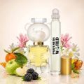 Масляні парфуми Parfumers World Oil