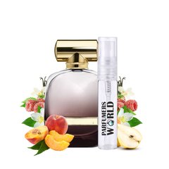 Пробник духов Parfumers World №335 (аромат похож на Nina Ricci L'Extase) Женский 3 ml