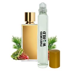 Масляні парфуми Parfumers World Oil ENCELADE Унісекс 10 ml
