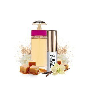 Пробник духов Parfumers World Candy Женский 6ml