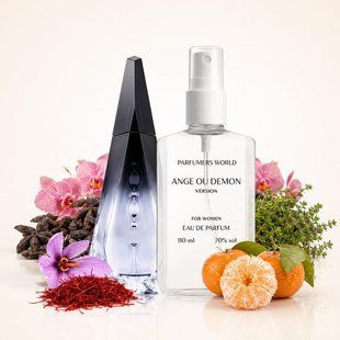 Парфуми Parfumers World Ange ou Demon Жіночі 110 ml