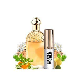 Пробник духов Parfumers World Mandarin Basilic Женский 6ml