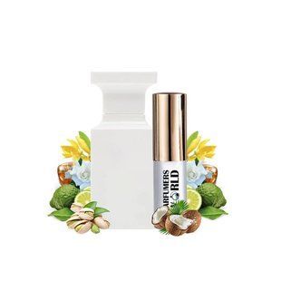 Пробник духов Parfumers World Soleil Blanc Женский 6ml