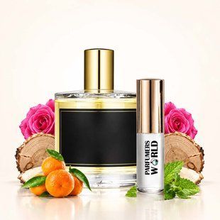 Пробник парфумів Parfumers World Molecule №8 Унісекс 110 ml 6ml