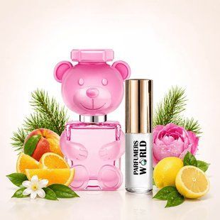 Пробник парфумів Parfumers World TOY 2 BUBBLE GUM Жіночі