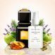 Духи Parfumers World Amber Wood Унисекс 60 ml
