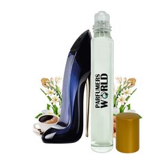 Масляні парфуми Parfumers World Oil GOOD GIRL Жіночі 10 ml