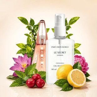 Парфуми Parfumers World Le Secret Жіночі 110 ml