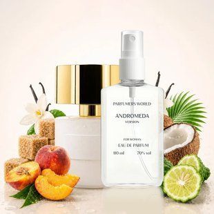 Парфуми Parfumers World Andromeda Жіночі 110 ml